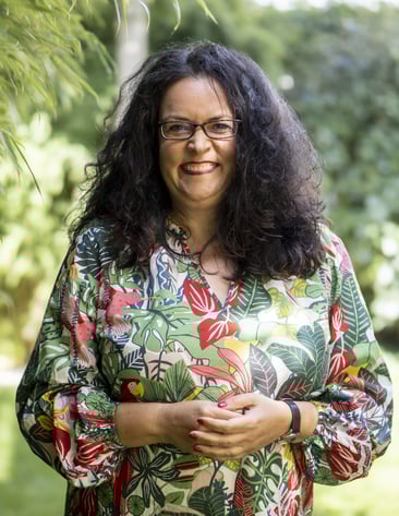 Anke Thomas - Dein persönlicher Coach für Veränderung & Achtsamkeit