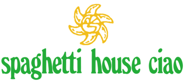 スパゲティハウスチャオ