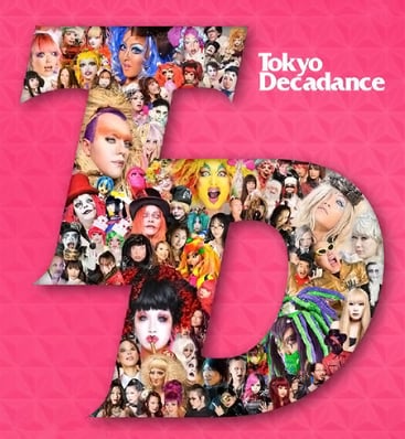Tokyo Decadance.com