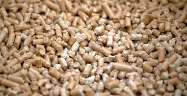 ナックス　ペレットストーブとは