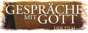 Geschpräche mit Gott