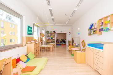 Privat bester Kindergarten Wien Kidszone 1120 Meidling 12. Bezirk Wien Anmeldung Kosten Öffnungszeiten