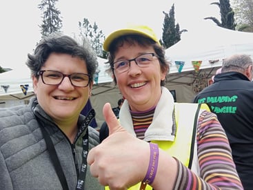 Estelle et Myriam ADAM