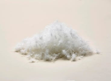 羽毛ポーリッシュダウン90%+粒わた / 西川のオーダーメイド枕 &Free 自遊自材