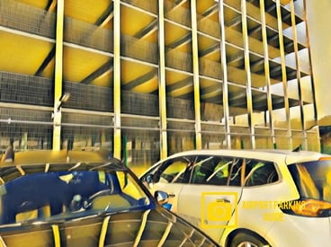 parken flughafen frankfurt