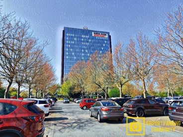 flughafen essen mülheim parken