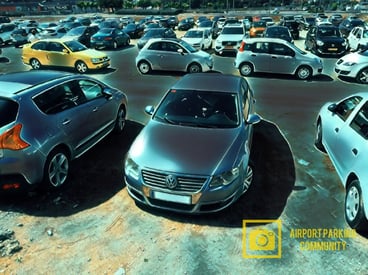 flughafen saarbrücken parken