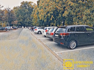 parking flughafen paderborn