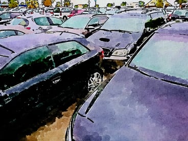 parken flughafen köln