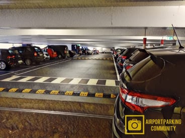 flughafen karlsruhe parking