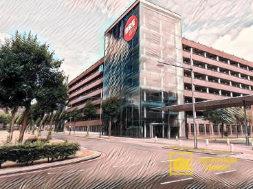 parking flughafen bremen