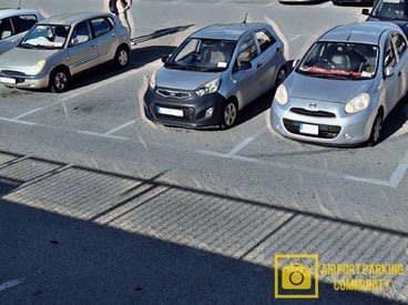 parkplatz nürnberg flughafen