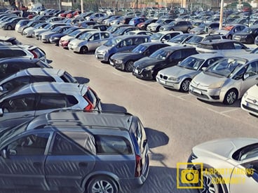 parken dortmund flughafen