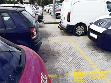 dortmund flughafen parkplatz