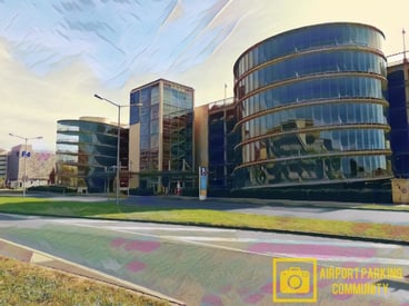 flughafen nürnberg parking