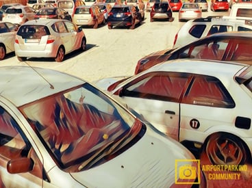 parkplatz flughafen nürnberg