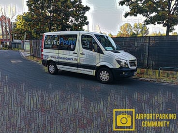 parken am flughafen nürnberg