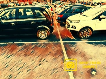 regina parking airport