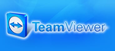 TeamViewer-Logo