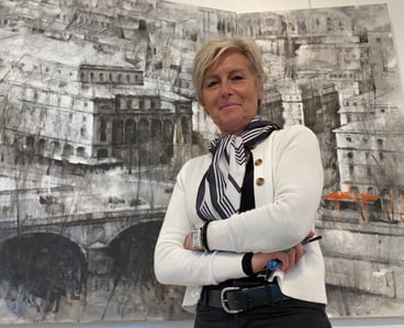 Françoise DAVID-LEROY