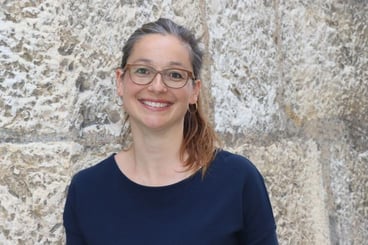 Daniela Frei Praxis Löwentor Psychotherapeutin Psychologin Zofingen