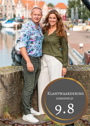 EFT Houd me vast training. Jeroen en Kim Kromwijk-Lub