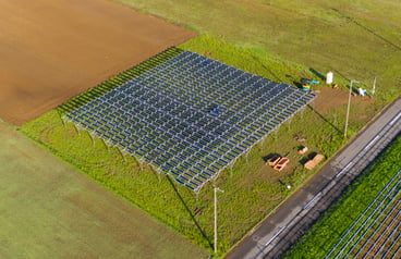 THE 土と太陽の発電所〜Soil&Sun〜