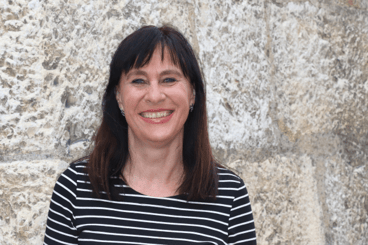 Senta Reinmann Praxis Löwentor Psychotherapeutin Psychologin Zofingen