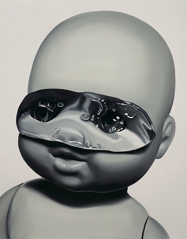 友沢こたお「Slime LXXIX」