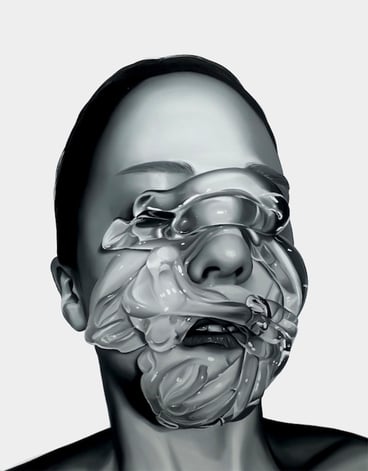 友沢こたお「Slime CXXIII」