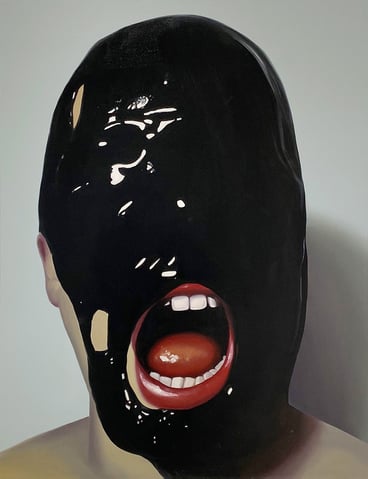 友沢こたお「Slime LIV」