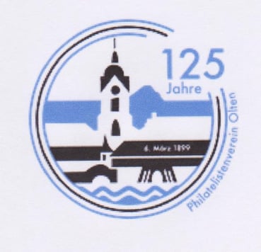 Website des Philatelistenvereins Olten