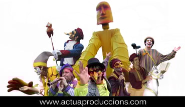 cercaviles d'animació 