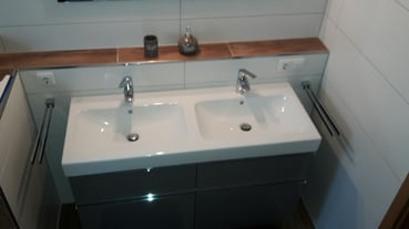 Bild: Waschbecken von Keramag