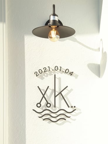 一宮市ヘアーサロン_k..（ケー）外観3