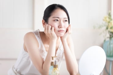 コエンザイムQ10は年齢とともにかなり減少してしまう