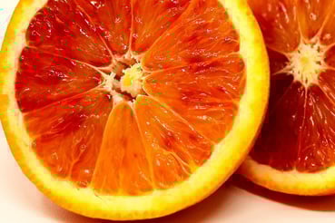 脂肪分解系のサプリメントの成分あれこれ　ブラッドオレンジ