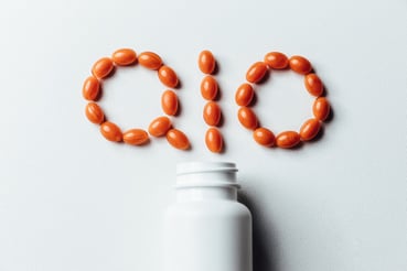 コエンザイムQ10とは？