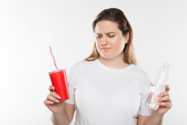 ガルシニアは食欲を抑える働きもある