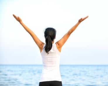 A Healthy Alternative to Drugs and Surgery.