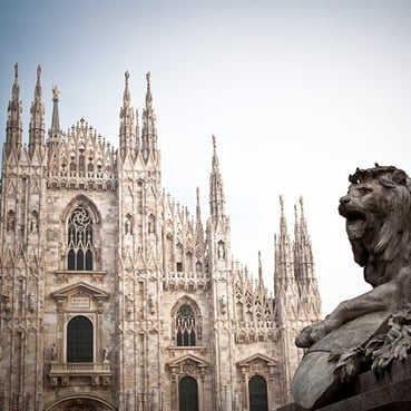 Visita guidata Milano per bambini