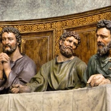 Visite guidate chiesa san sepolcro