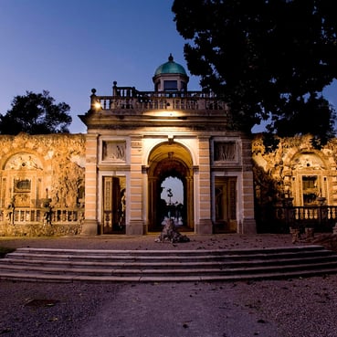 Visita guidata Robecco sul Naviglio