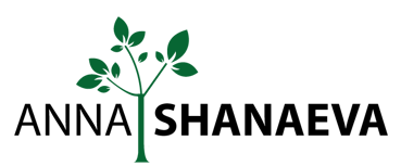 Anna Vishaya Shanaeva - Trauma-Beratung, Sexualberatung, Seminare, NARM® Master