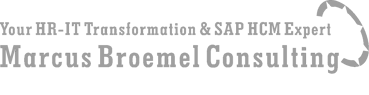 Marcus Broemel Consulting