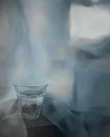 飯塚 萌瑛「ひといき」