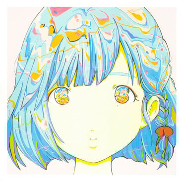 愛☆まどんな「彼女の顔が思い出せない」