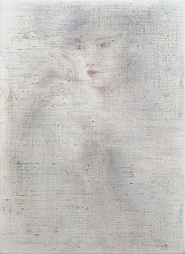 飯塚 萌瑛「負う人」