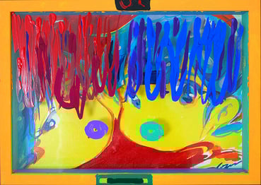 愛☆まどんな「Untitled」