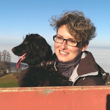 Valesca Montanes mit Emily